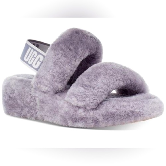 UGG Slippers - Picture 2 of 6